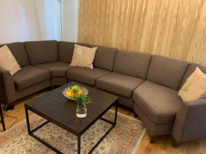 Home sweet home in Göteborg